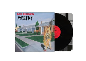 Bad Religion – Suffer (LP)
