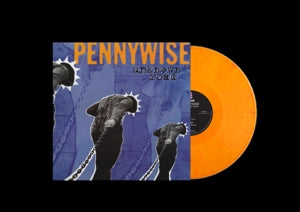 Pennywise – Unknown Road (LP)