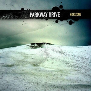 Parkway Drive – Horizons (LP)