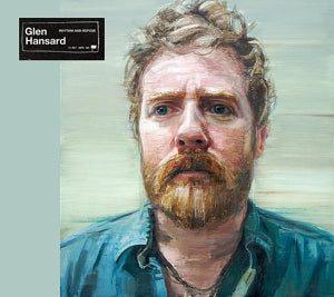 Glen Hansard – Rhythm and Repose (LP)