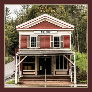 Greg Graffin – Millport (LP)