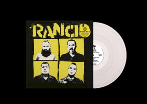 Rancid – Tomorrow Never Comes (LP)