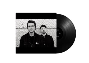 Japandroids – Fate & Alcohol (LP)