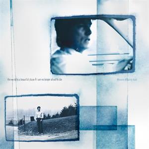 World is a Beautiful Place & I Am No Longer Afraid To Die – Dreams of Being Dust (LP)