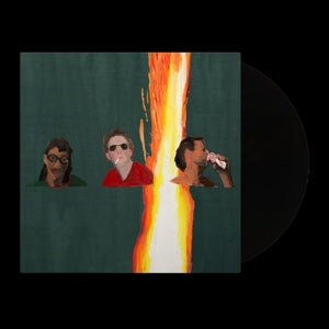 Mj Lenderman – Manning Fireworks (LP)