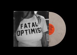 Madi Diaz – Fatal Optimist (LP)
