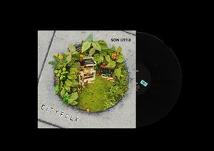 Son Little – Cityfolk (LP)