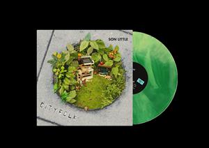 Son Little – Cityfolk (LP)