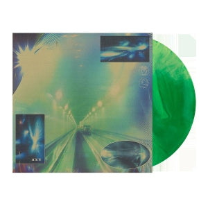 Pool Kids – Easier Said Than Done (LP)