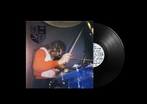 Snocaps – Snocaps (LP)