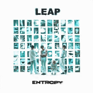 Leap – Entropy (LP)
