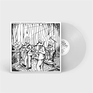 Dawn Brothers – Under the Cover of the Midnight Hour - Live (LP)