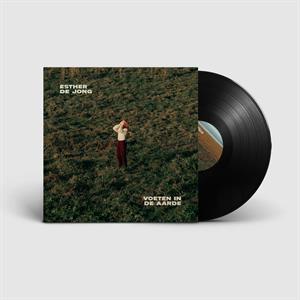 Esther De Jong – Voeten In De Aarde (LP)