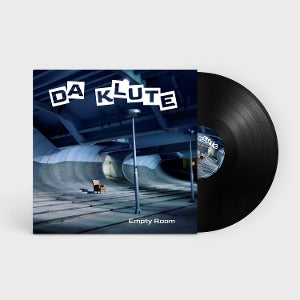 Da Klute – Empty Room (LP)