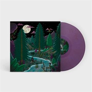 Mountaineer – Country Dragon (LP)