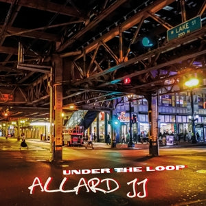 Allard J. J. – Under the Loop (LP)
