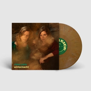 Clean Pete – Winternacht (LP)