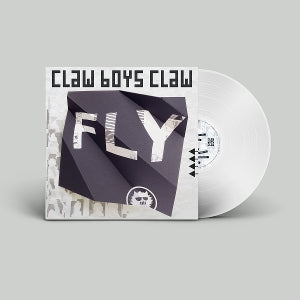 Claw Boys Claw – Fly (LP)