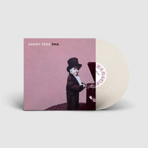 Danny Vera – Dna (LP)