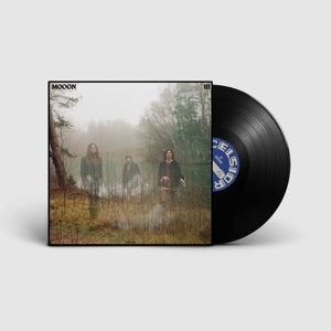 Mooon – Iii (LP)
