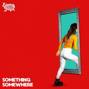 Sam & Julia – Something Somewhere (LP)