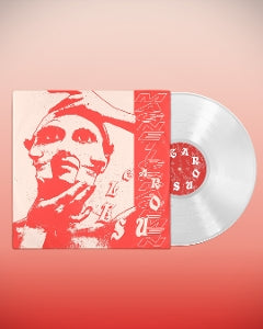 Magnetic Spacemen – Carousel (LP)
