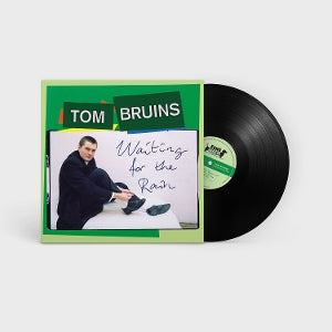 Tom Bruins – Waiting For the Rain (LP)