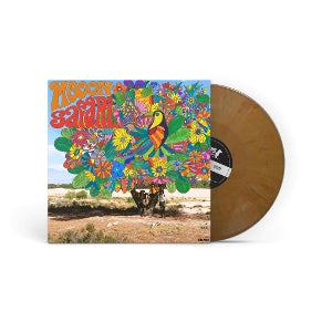 Mooon – Safari (LP)