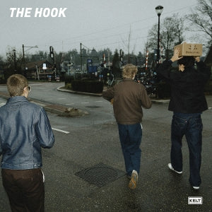 Hook – the Hook (12in)