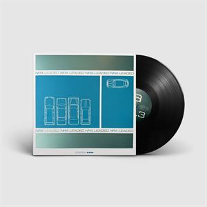 N.R.A. – Leaded (LP)