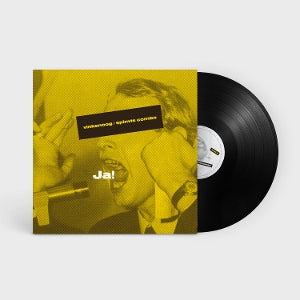 Vinkenoog & Spinvis Combo – Ja! (LP)