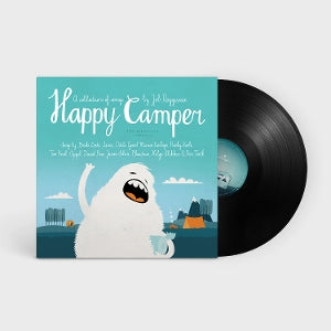 Happy Camper – Happy Camper (LP)