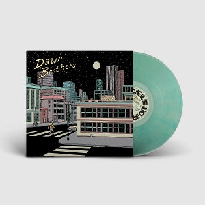 Dawn Brothers – Cry Alone (LP)