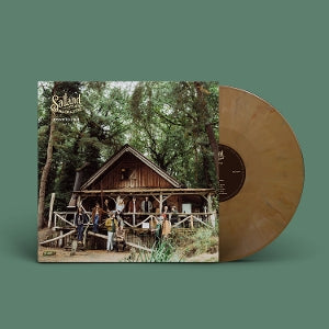 Salland Sound Collective – Down To East Vol.1 (LP)