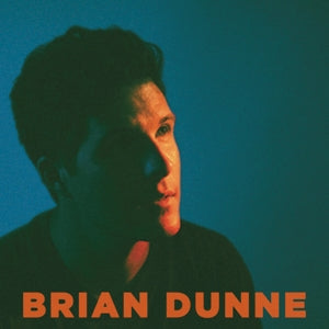 Brian Dunne – Brian Dunne (LP)