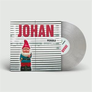 Johan – Pergola (LP)