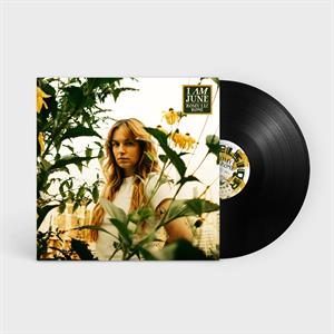 Romy Liz Rose – I Am June (LP)