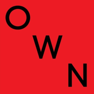 Own – Own (LP)