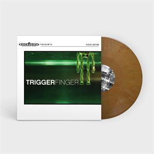 Triggerfinger – Triggerfinger (LP)