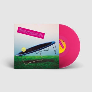 Teddy's Hit – Scratch (LP)