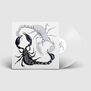 Abel & Sef – Ijsland (LP)