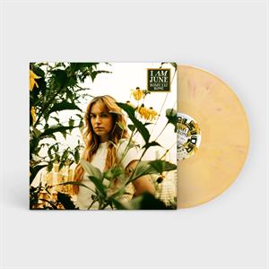 Romy Liz Rose – I Am June (LP)