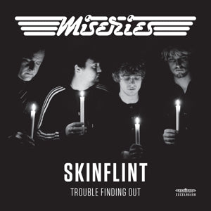 Miseries – Skinflint (12in)