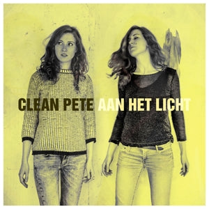 Clean Pete – Aan Het Licht (LP)