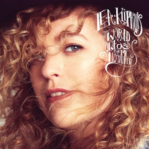 Lea Kliphuis – World Owes Me Nothing (LP)