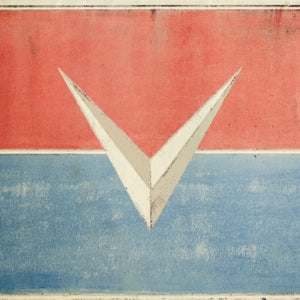 Danny Vera – Outsider (LP)