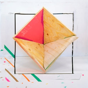 Nouveau Velo – Reflections (LP)
