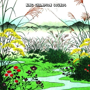 King Champion Sounds – For a Lark (LP)