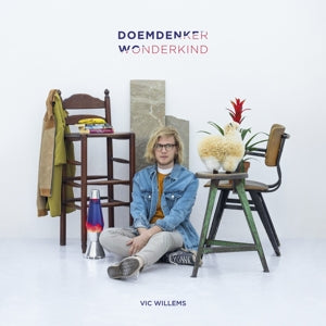Vic Willems – Doemdenker / Wonderkin (LP)