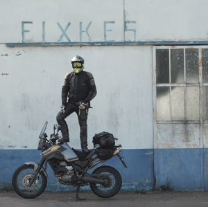 Fixkes – Iv (LP)